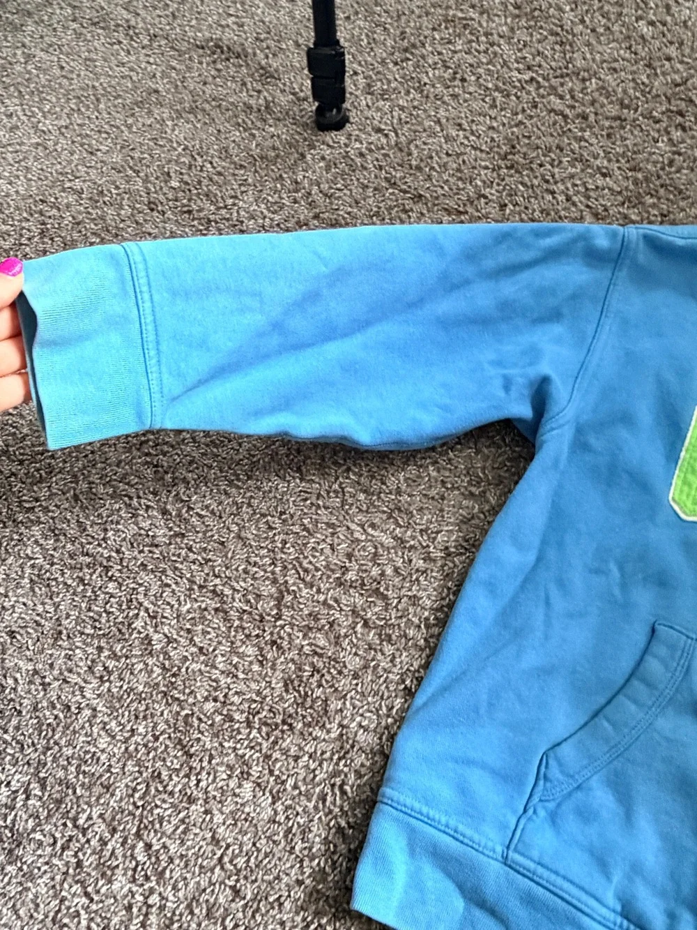 GAP soft light